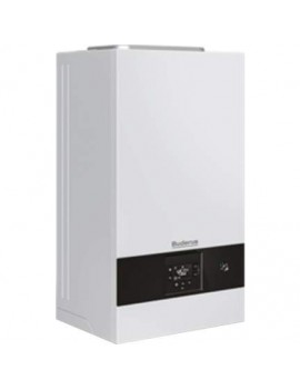 Buderus GB122i 24 KD ERP %109 Yoğuşmalı Kombi