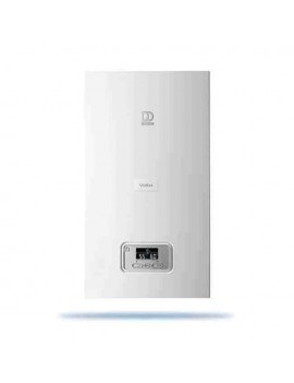 Demirdöküm Volto 18 Kw Elektrikli Kombi Demirdöküm Volto 18 Kw Elektrikli Kombi