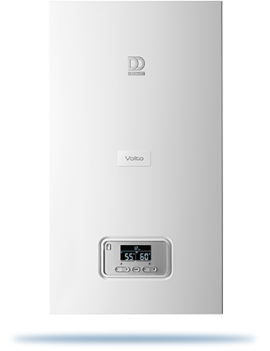 Demirdöküm Volto 18 Kw Elektrikli Kombi