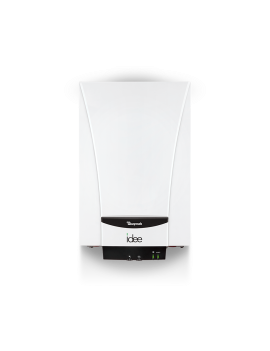 Baymak Idee Premix 24 Kw Yoğuşmalı Kombi