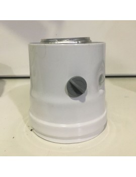 BOSCH HERMETİK DİKEY BACA ADAPTÖRÜ