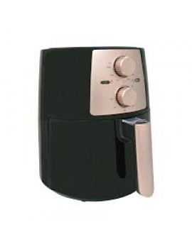 Luxell Fastfryer Rose Plus LX-FC5638 5.5 lt Yağsız Fritöz