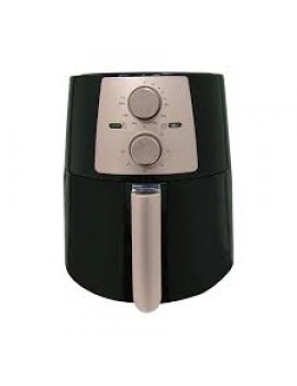 Luxell Fastfryer Rose Plus LX-FC5638 5.5 lt Yağsız Fritöz