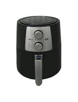 Luxell Fastfryer Silver Plus LX-FC5132 5.5 lt Yağsız Fritöz