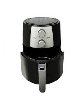 Luxell Fastfryer Silver Plus LX-FC5132 5.5 lt Yağsız Fritöz