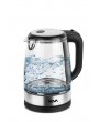 İnova Trend Ik-7100 2.2 Litre Cam Işıklı Kettle