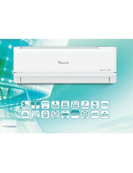 Baymak Elegant Plus UV 12 Btu A++ inverter klima Baymak Elegant Plus UV 12 Btu A++ inverter klima