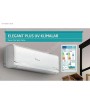 Baymak Elegant Plus UV 24 Btu A++  inverter klima