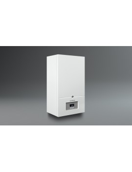 De Dietrich inidens 20 Kw Premix Yoğuşmalı Kombi