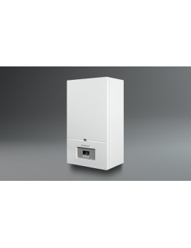 De Dietrich inidens 24 Kw Premix Yoğuşmalı Kombi