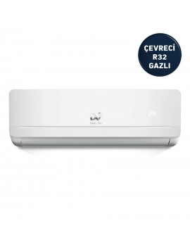 Dolce Vita A++ 12000 BTU Inverter Duvar Tipi Klima