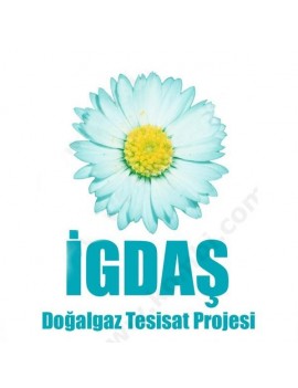İgdaş Proje Onay ve Gaz Açımı İgdaş Proje Onay ve Gaz Açımı