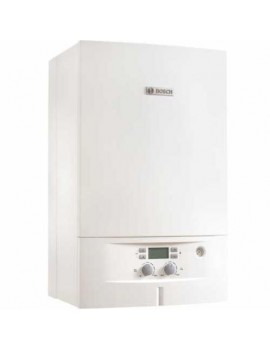 Bosch Condense 2000 ERP %103 Yoğuşmalı Kombi