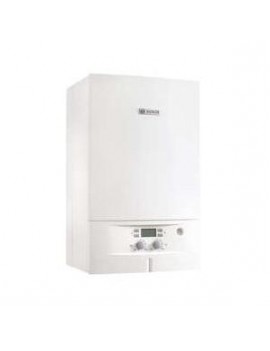 Bosch Condense 2000 ERP %103 Yoğuşmalı Kombi