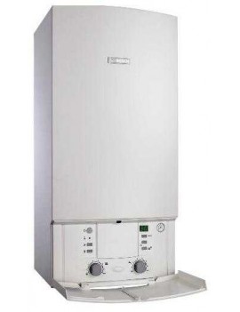 Bosch Comfort Condense 35 Kw Yoğuşmalı Kombi Bosch Comfort Condense 35 Kw Yoğuşmalı Kombi