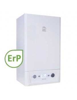 Demirdöküm Nitromix 24 Kw ERP Yoğuşmalı Kombi Demirdöküm Nitromix 24 Kw ERP Yoğuşmalı Kombi