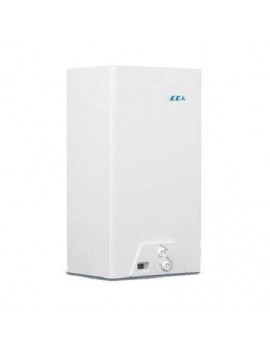 Eca 11 Lt Hermetik Şofben Eca 11 Lt Hermetik Şofben