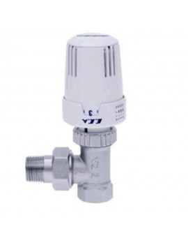 Termostatik Vana Eca Termostatik Vana Eca