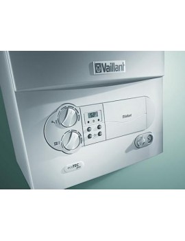 Vaillant Ecotec Pro VUW 286-3 Yoğuşmalı Kombi