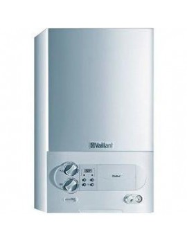 Vaillant Ecotec Pro VUW 286-3 Yoğuşmalı Kombi