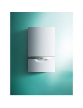 Vaillant Ecotec Plus VUW 296-5 Yoğuşmalı Kombi