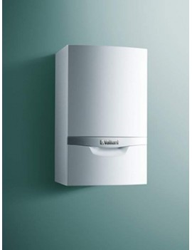 Vaillant Ecotec Plus VUW 296-5 Yoğuşmalı Kombi