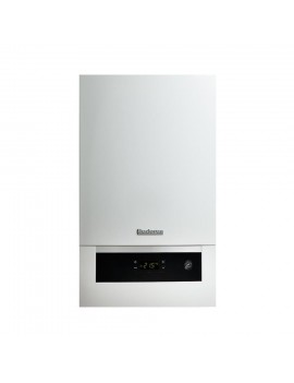 Buderus GB 012-25 kw ERP Basic Plus Yogusmali Kombi