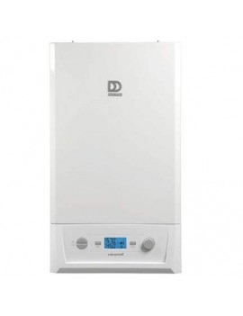 Demirdöküm Nitromix 35 Kw ERP Yoğuşmalı Kombi