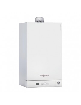 Viessmann Vitodens 50 W 33 Kw ERP Yoğuşmalı Kombi
