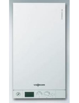 Viessmann Vitodens 100 W 35 Kw ERP Yoğuşmalı Kombi