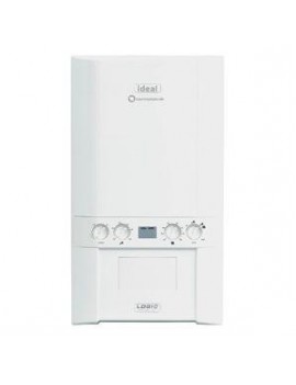 Termoteknik LOGIC 31/35 Yoğuşmalı Kombi 26.000 Kca/h