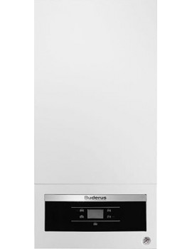 Buderus GB-062-24 kw ERP %109 Yoğuşmalı Kombi