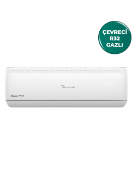 Baymak Elegant Prime 24 inverter klima Baymak Elegant Prime 24 inverter klima