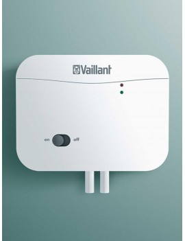 Vaillant VRT 35 F Kablosuz Dijital Oda Termostadı