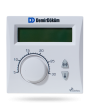 Demirdöküm RF 6001 Kablosuz Oda Termostatı